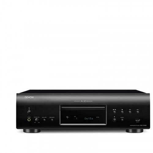 CD Player Denon DCD-1520AE