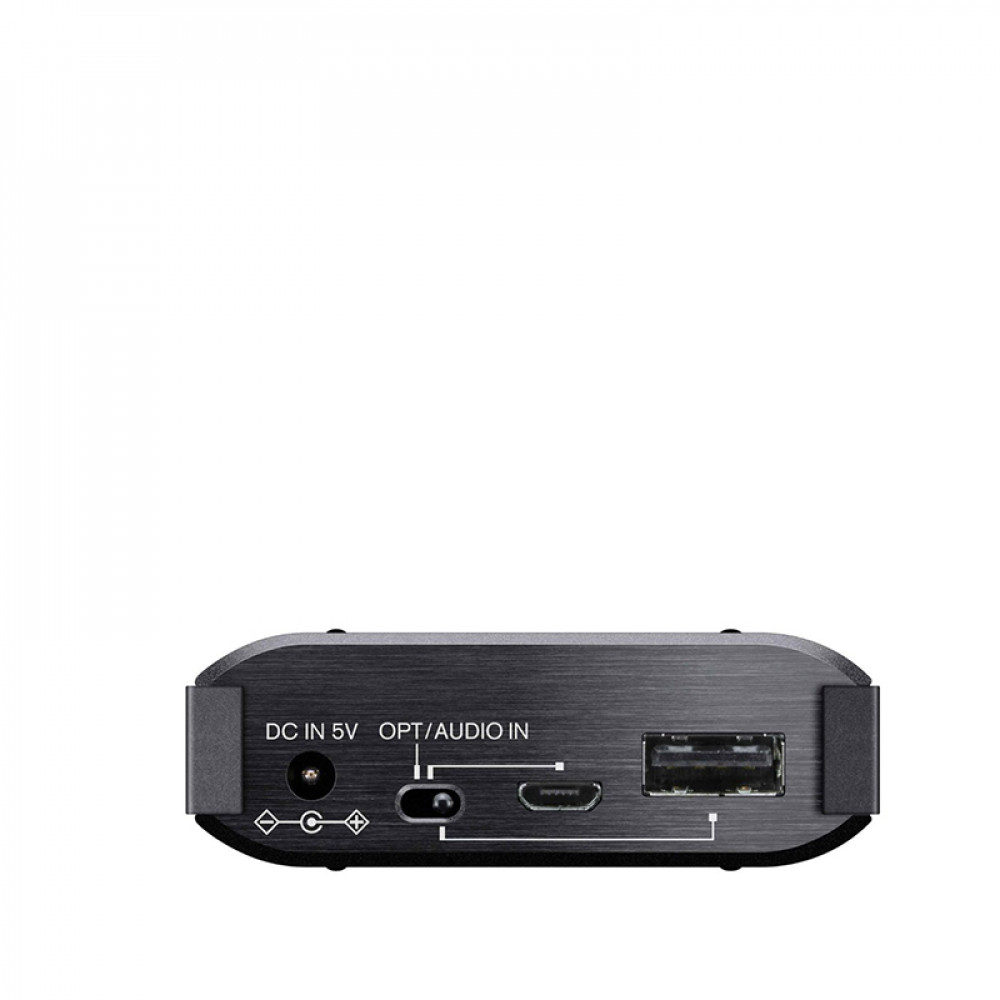 Onkyo headphone online amp