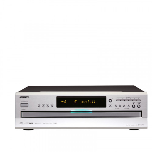 CD PLAYER ONKYO DX-C390