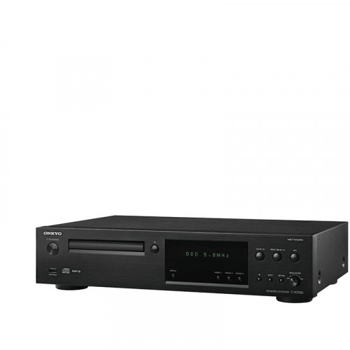 NETWORK PLAYER ONKYO C-N7050