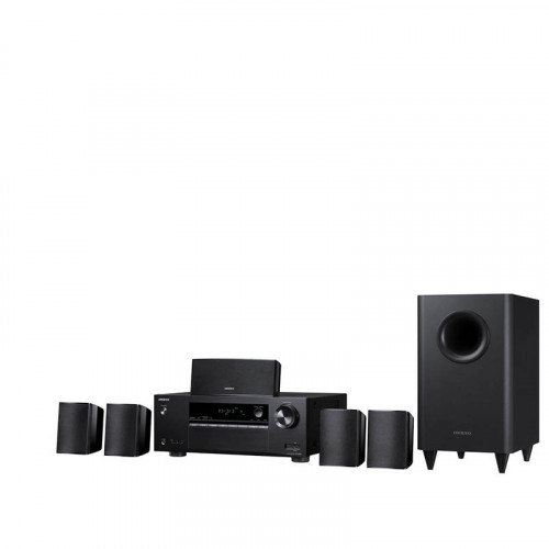 SISTEM HOME CINEMA ONKYO HT-S3800