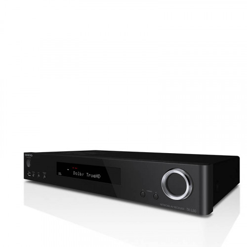 RECEIVER AV ONKYO TX-L50