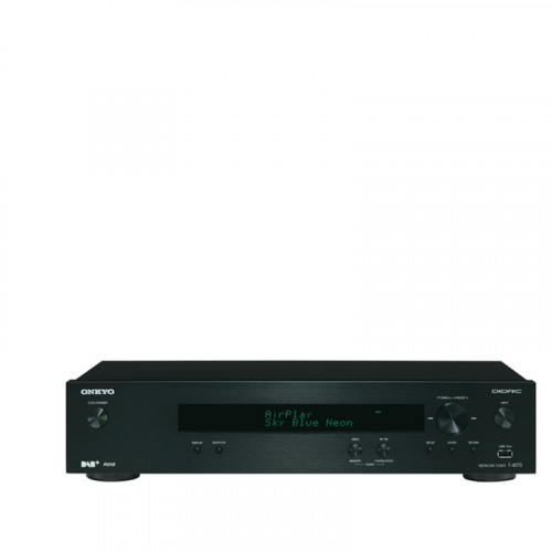 TUNER ONKYO T-4070