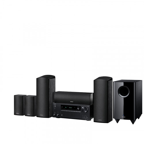 SISTEM HOME CINEMA ONKYO HT-S7805