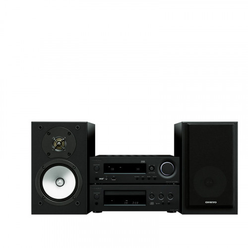 MINI SISTEM STEREO ONKYO CS-N1075