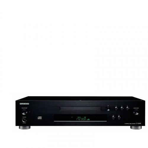 CD PLAYER ONKYO C-7000R