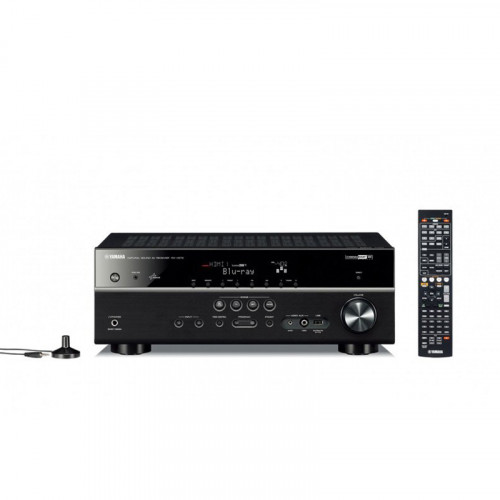 Receiver Yamaha RX-V573