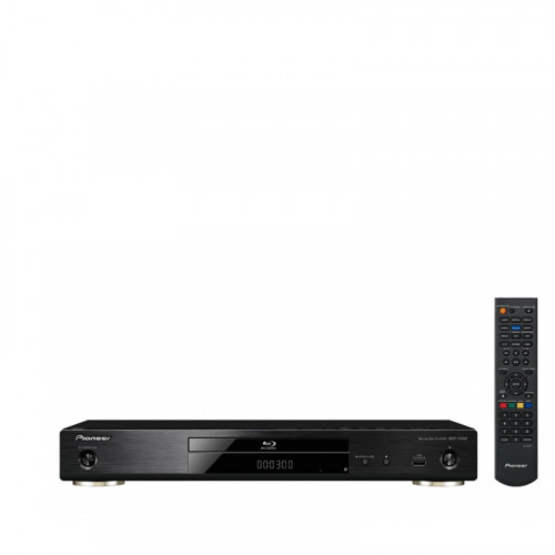 BLURAY PLAYER PIONEER BDP-X300