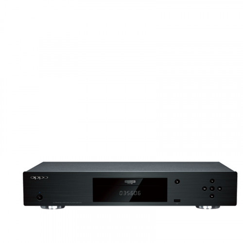 BLURAY PLAYER OPPO UDP 203