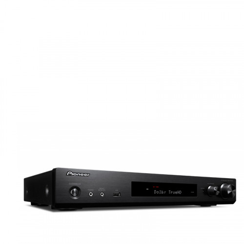 RECEIVER AV SLIM PIONEER VSX-S520D