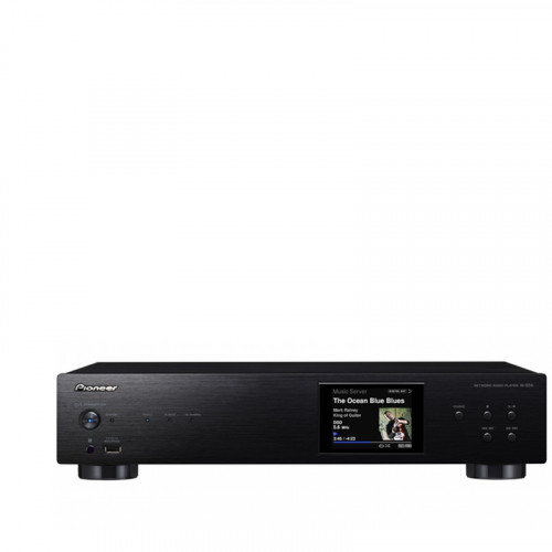 NETWORK PLAYER PIONEER N-50A