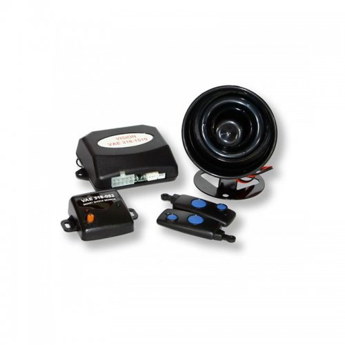 Alarma auto Vision 318-1510