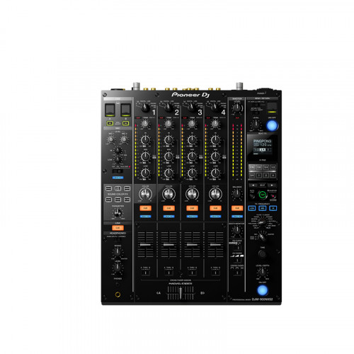 MIXER PIONEER DJM-900NXS2