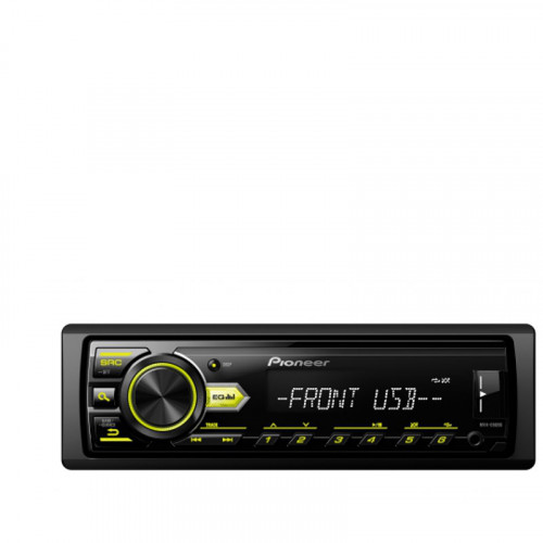 MP3 PLAYER AUTO PIONEER MVH-08UBG