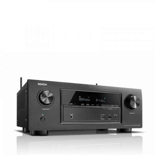 Receiver Denon AVR-X3300W