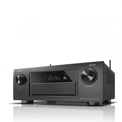 RECEIVER AV 11.2 DENON AVR-X6400