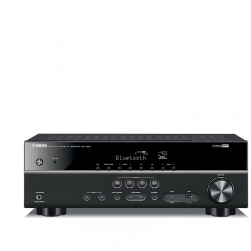 Receiver Yamaha RX-V383