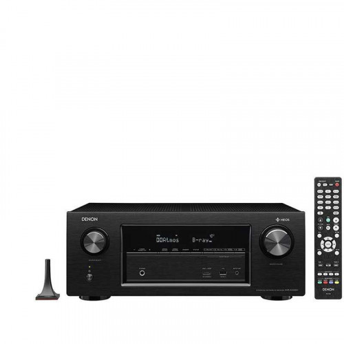 Receiver AV Denon AVR-X2400H