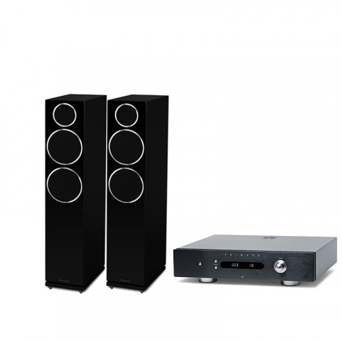 Amplificator integrat Primare I22 + Boxe Wharfedale Diamond 230