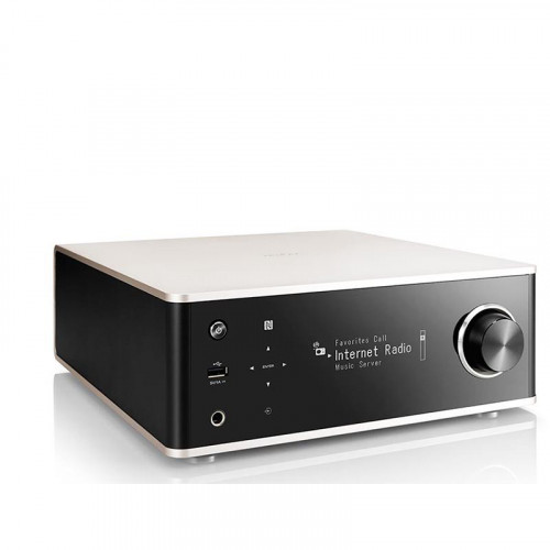 Receiver Stereo Denon DRA-100