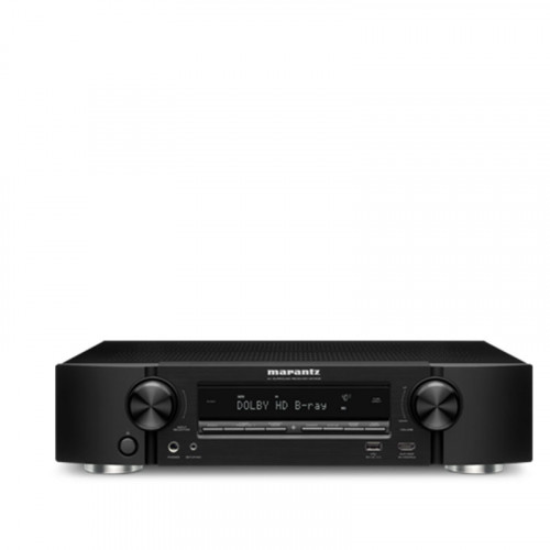 Receiver 5.1 Marantz NR1508