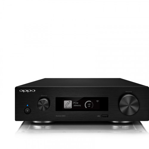 Dac Oppo Sonica DAC