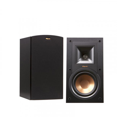 BOXE RAFT KLIPSCH REFERENCE R-15M