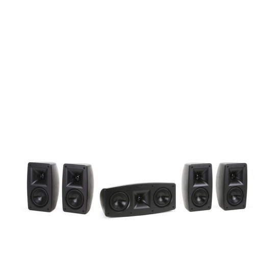 SISTEM DE BOXE 5.0 KLIPSCH QUINTET