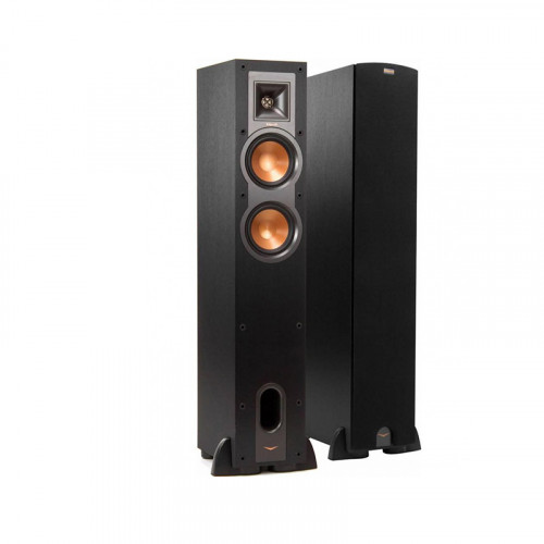 BOXE PODEA KLIPSCH REFERENCE R-24F