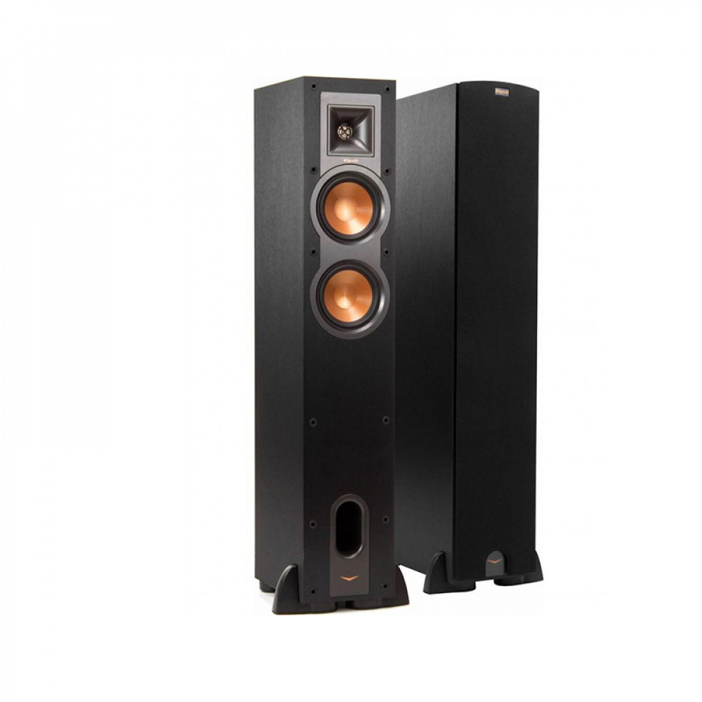 klipsch reference r24f