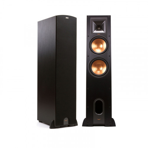 BOXE PODEA KLIPSCH REFERENCE R-28F