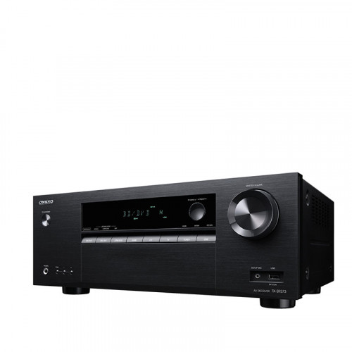 RECEIVER AV ONKYO TX-SR373