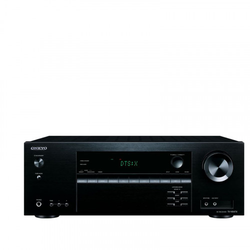 RECEIVER AV ONKYO TX-NR474