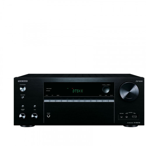 RECEIVER AV ONKYO TX-NR676E