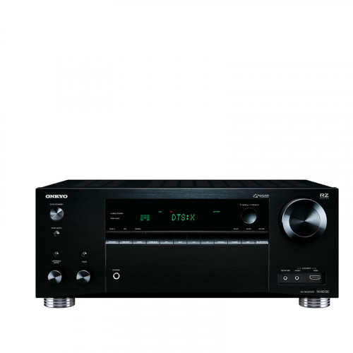 RECEIVER AV ONKYO TX-RZ720