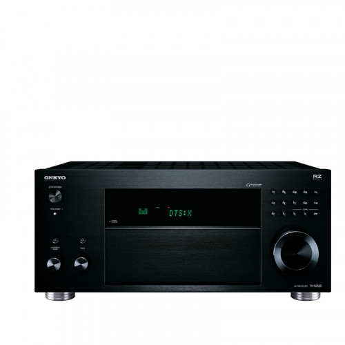 RECEIVER AV ONKYO TX-RZ820