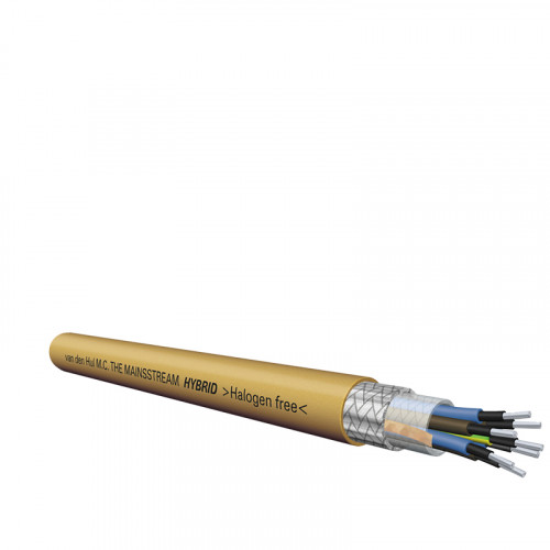 Cablu Van den Hul The MAINSSTREAM HYBRID Power Cable 1.5 metru