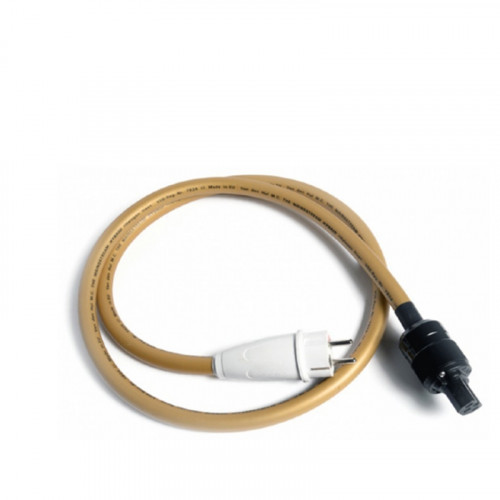 Cablu Van den Hul The MAINSSERVER HYBRID Power Cable 1 metru