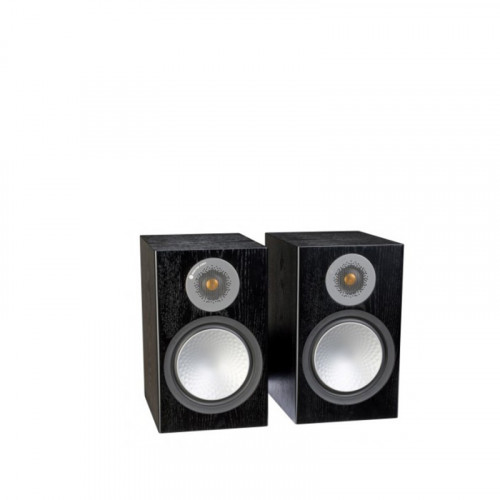 Boxe raft Monitor Audio Silver 50