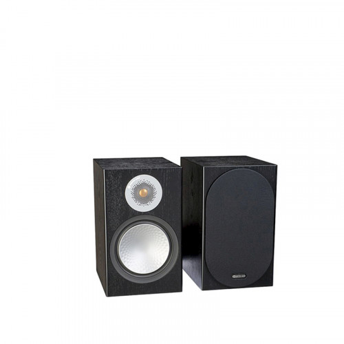 Boxe raft Monitor Audio Silver 100