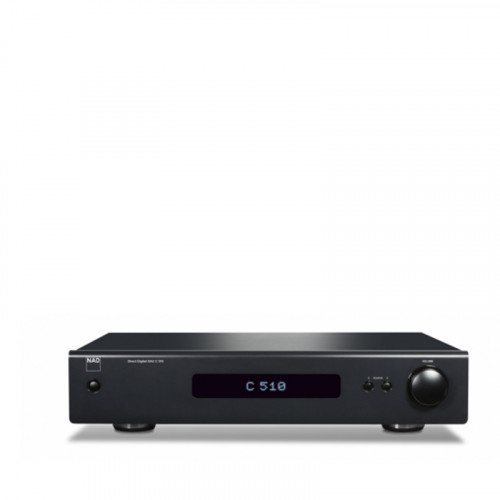 Preamplificator DAC NAD C510