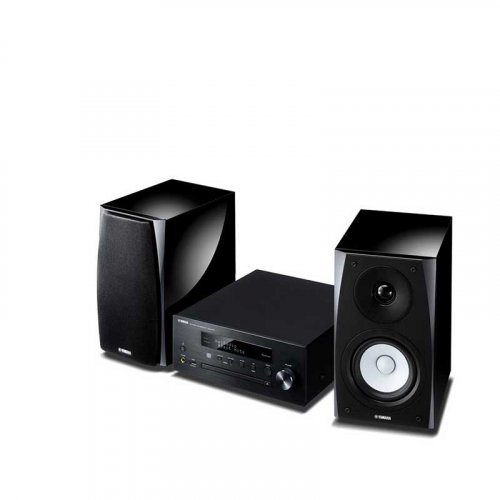 Mini sistem YAMAHA MUSICCAST MCR-N570