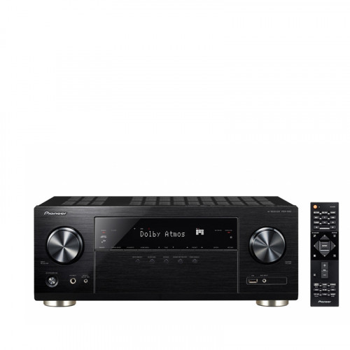 Receiver Av Pioneer VSX-932