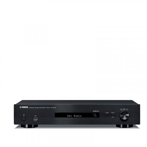 Network Player Yamaha NP-S303