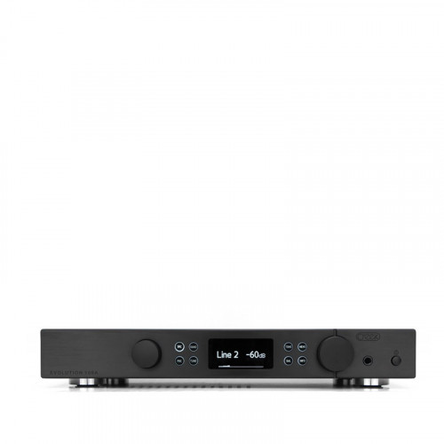 AMPLIFICATOR INTEGRAT CREEK AUDIO EVOLUTION 100A