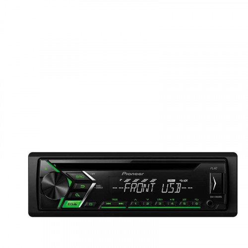 Player auto Pioneer DEH-S100UBG