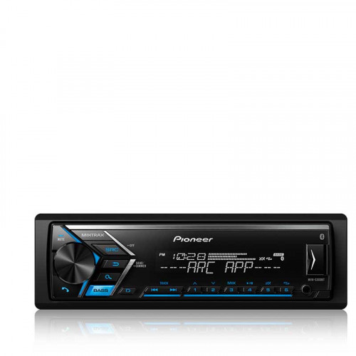 Player auto Pioneer MVH-S300BT