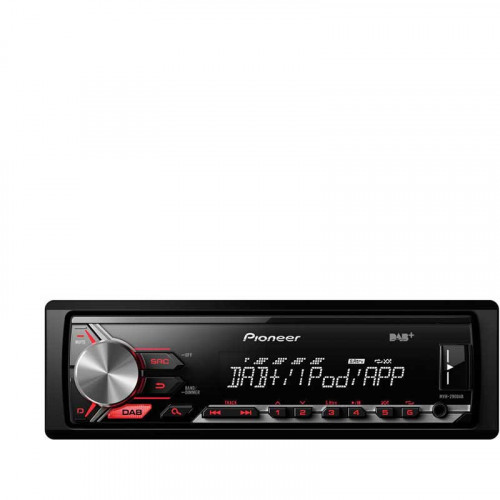 Player auto Pioneer MVH-290DAB