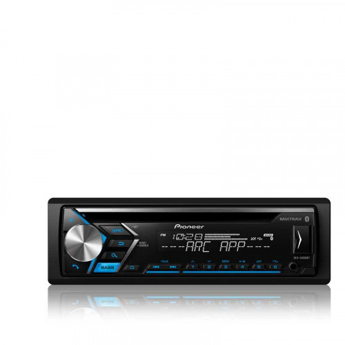 Player auto Pioneer DEH-S4000BT