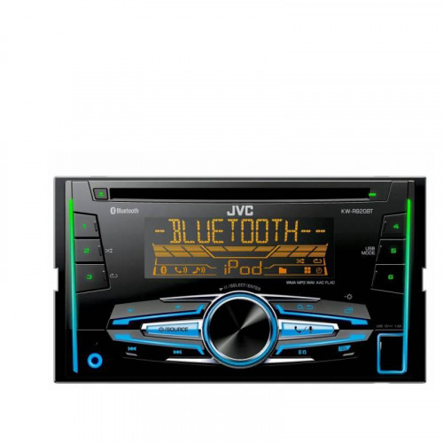 Player auto JVC KW-R920BT